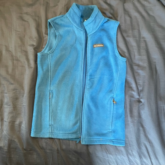 Boys Columbia Jacket and Vest - Picture 2 of 14